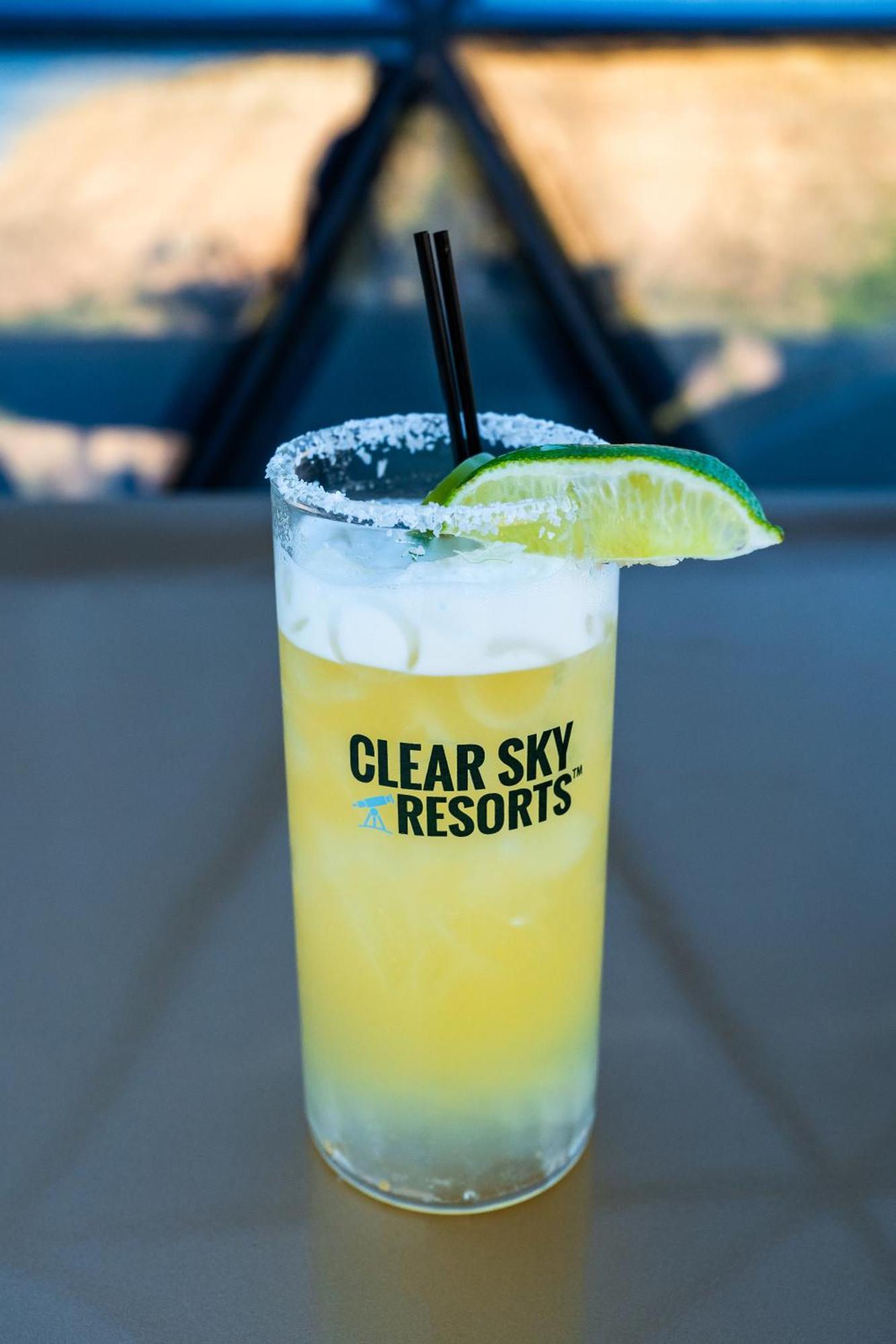 קנונוויל Clear Sky Resorts - Bryce Canyon - Unique Stargazing Domes מראה חיצוני תמונה