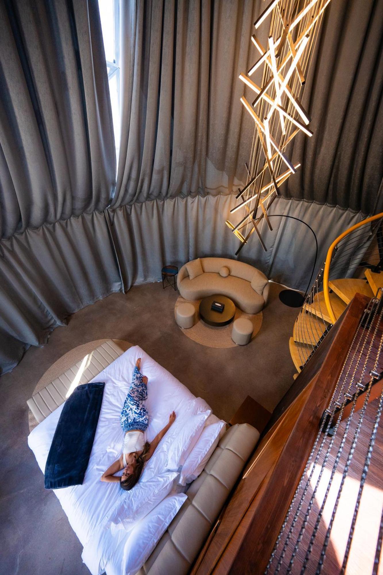 קנונוויל Clear Sky Resorts - Bryce Canyon - Unique Stargazing Domes מראה חיצוני תמונה